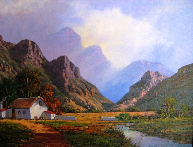 Famous Landscape Painting
 Kallerip landscape artists landscape artist landscape