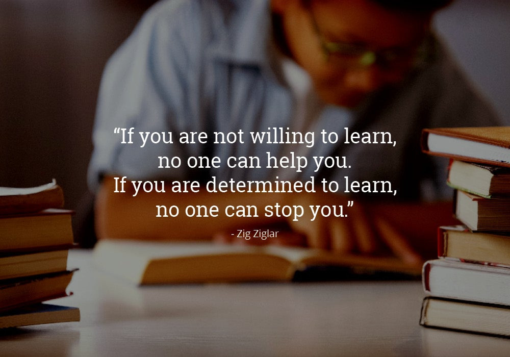 Famous Quotes About Education
 11 Empowering Quotes About Education