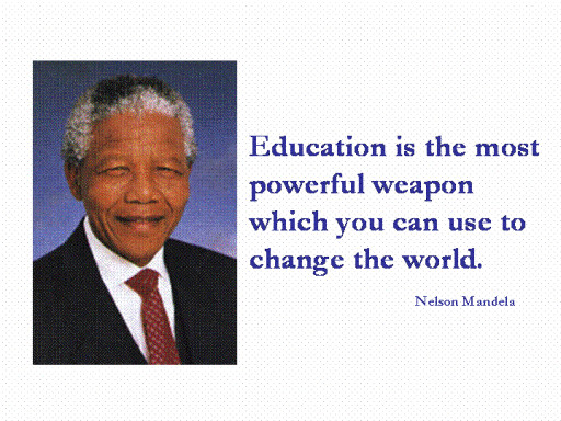 Famous Quotes About Education
 Education Quotes By Famous People QuotesGram
