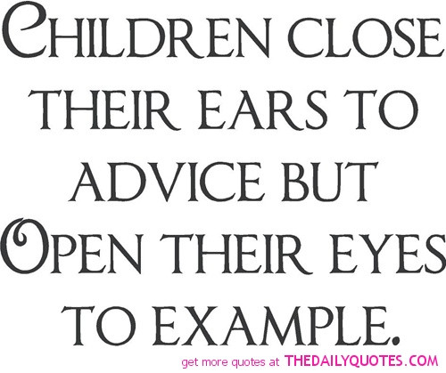 Famous Quotes About Kids
 Famous Quotes About Childhood QuotesGram