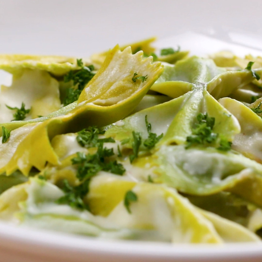 Farfalle Pasta Recipes Vegetarian
 The 30 Best Ideas for Farfalle Pasta Recipes Ve arian