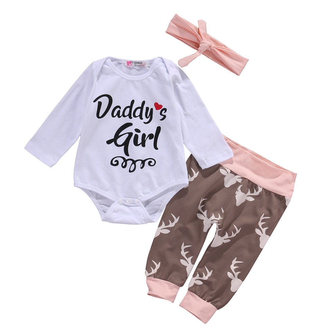 Fashion Baby Girls Clothes
 New 2016 fashion baby girls clothes baby clothing set Baby