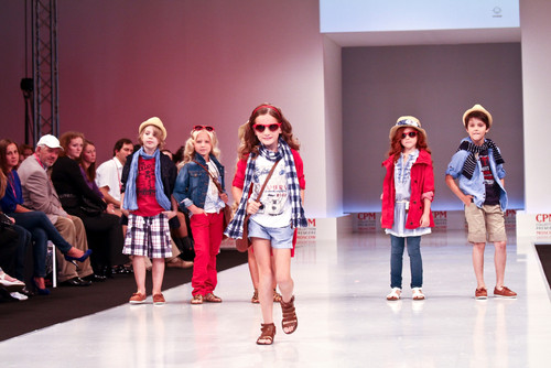 Fashion Camp For Kids
 Fashion Camps