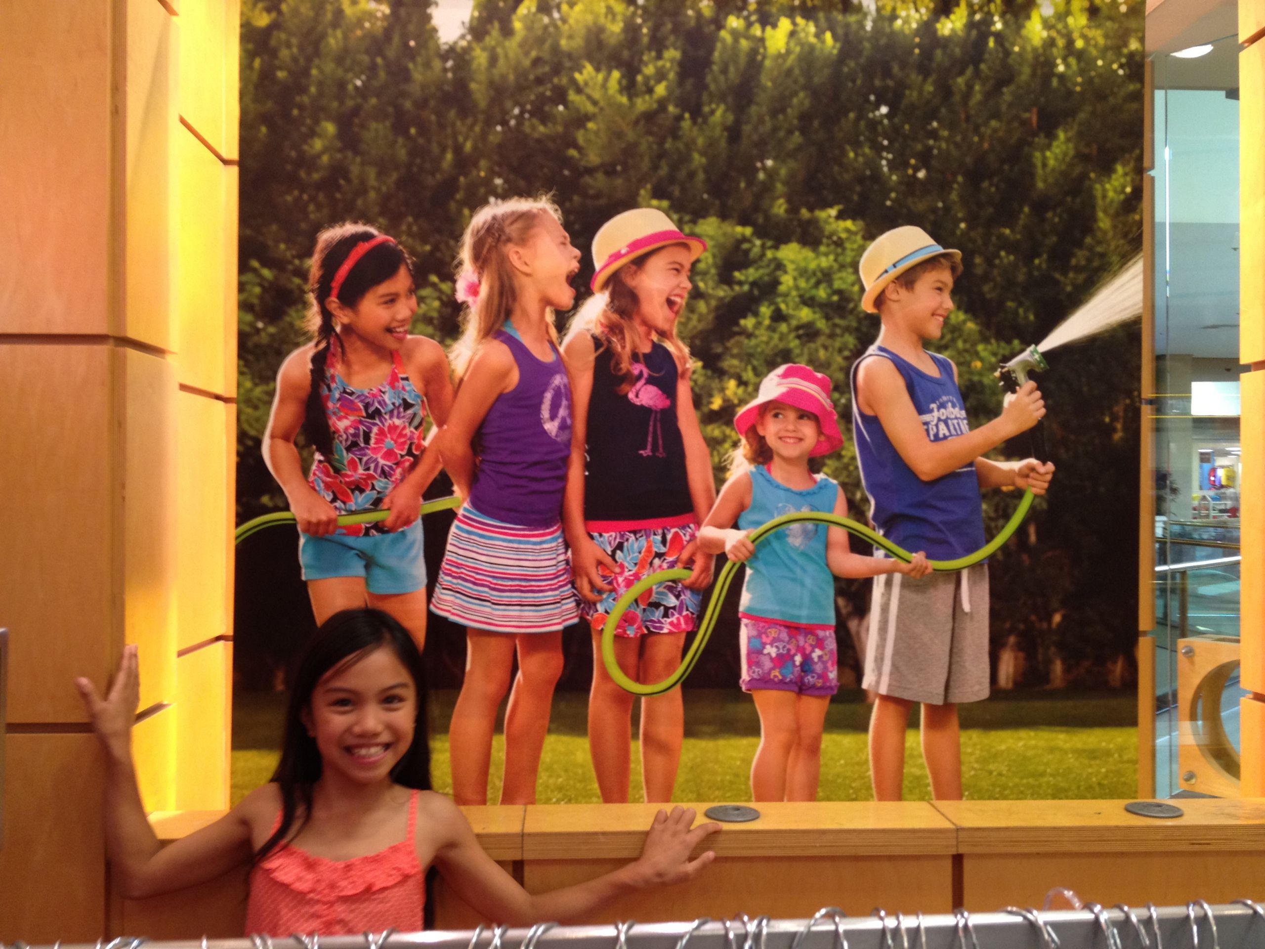 Fashion Camp For Kids
 What Will Your Kids Wear This Summer A Fashion Guide for