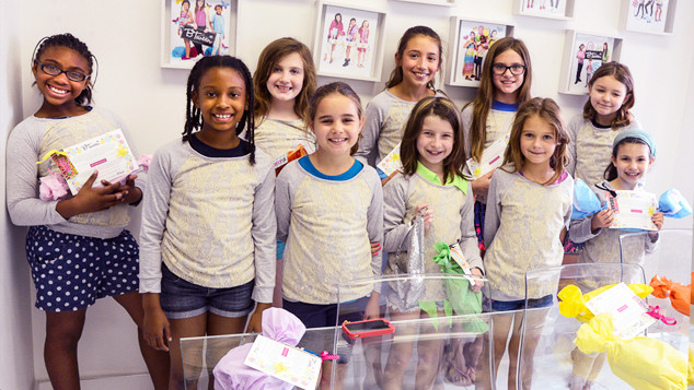 Fashion Camp For Kids
 Summer Fashion Camp for Kids & Tweens The Fashion Class