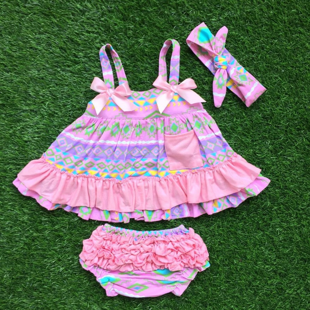Fashion Clothes For Baby Girls
 2016 girls boutique clothing sets infant girl clothes baby