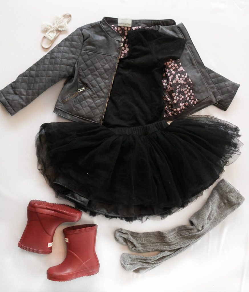 Fashion Clothes For Baby Girls
 Fall Winter Baby Girl Outfits