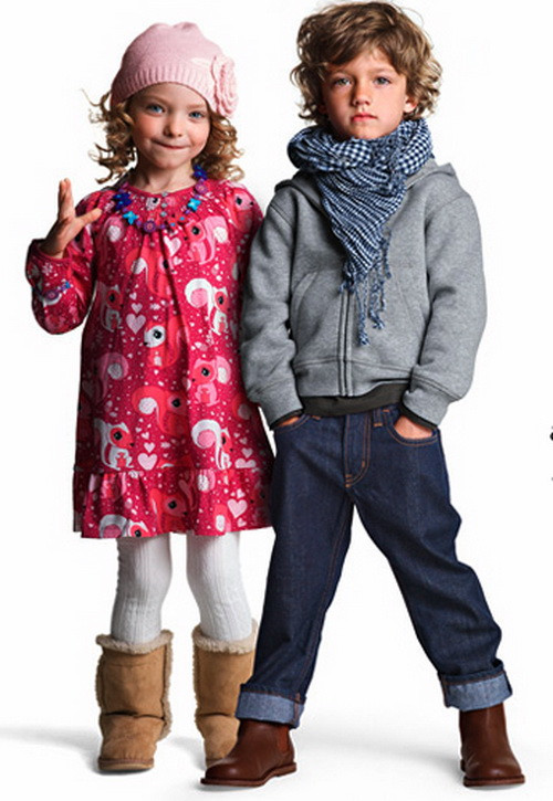 Fashion Clothing For Kids
 Latest Fashion World Fashion Tips Kids Fashion Clothings 2011
