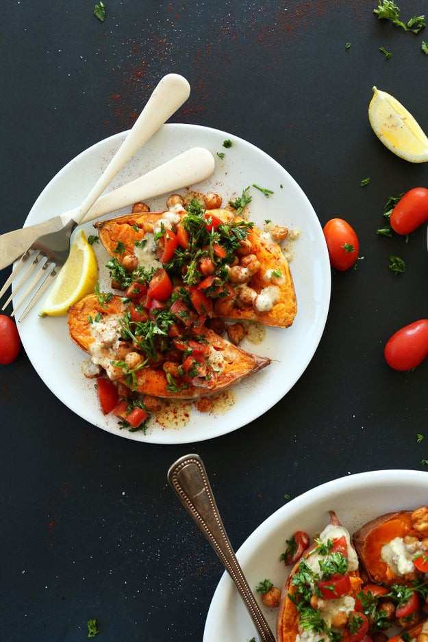 Fast Dinners For Two
 12 Healthy Dinner Recipes For Two