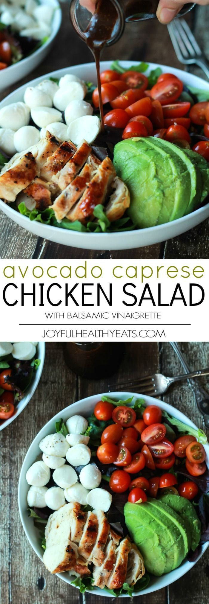 Fast Healthy Dinners For Two
 1033 best Healthy Lunch Recipes images on Pinterest