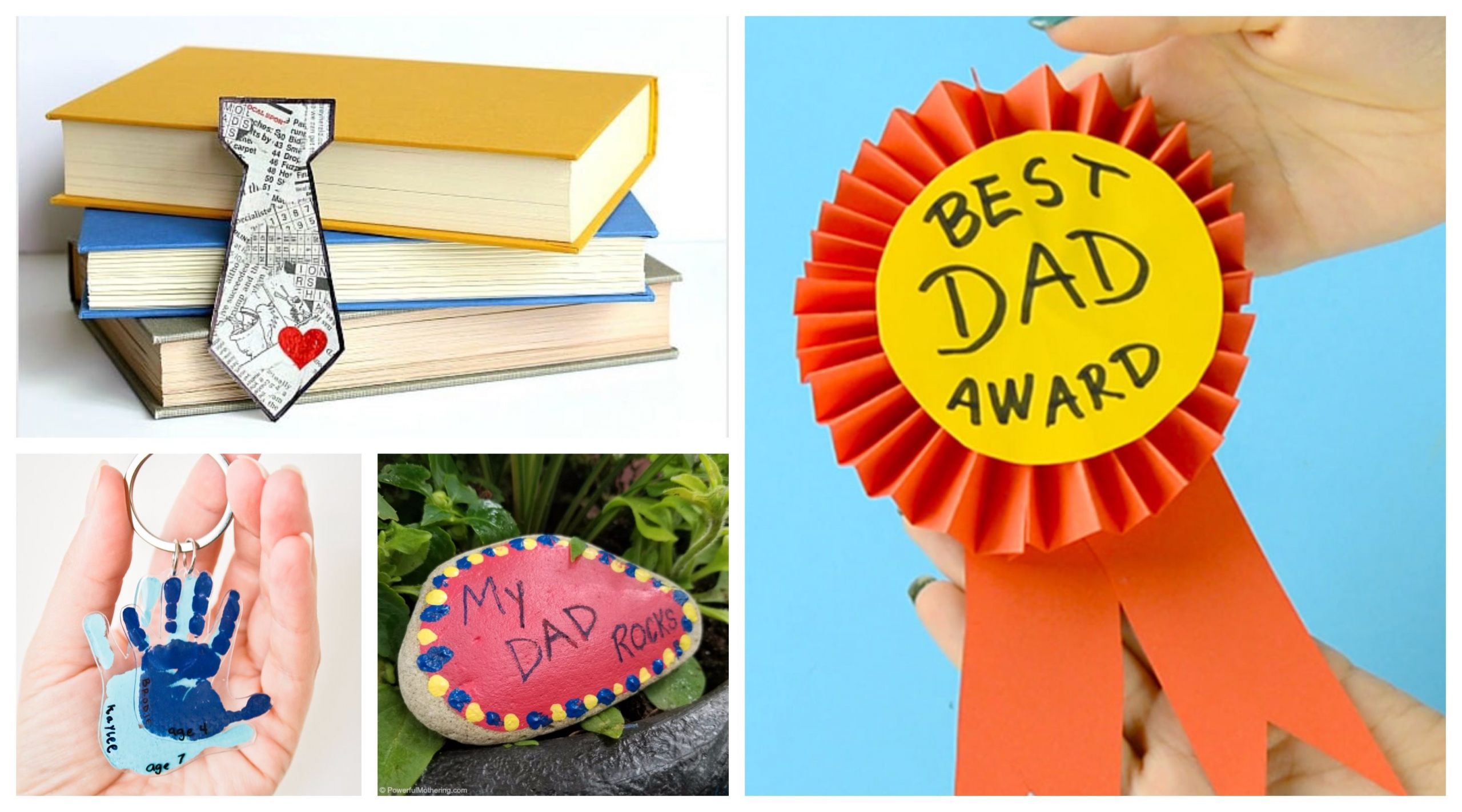 Father Day Craft Ideas Toddlers
 30 Father s Day Crafts and DIY Ideas for Toddlers