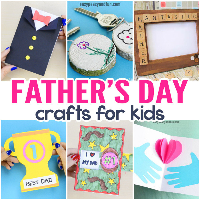 Father Day Craft Ideas Toddlers
 Fathers Day Crafts Cards Art and Craft Ideas for Kids