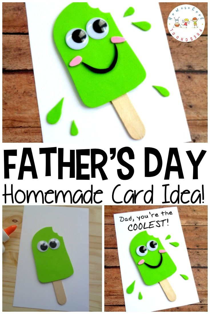 Father Day Craft Ideas Toddlers
 21 Easy Father s Day Crafts for Kids
