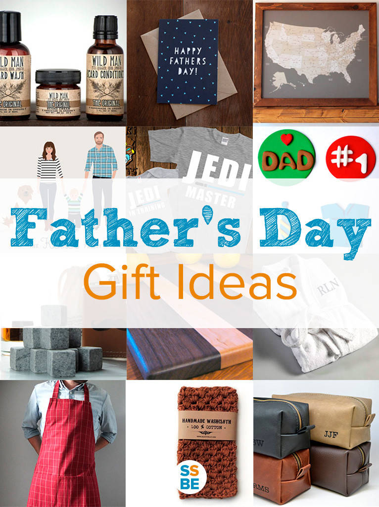 Father Day Gift Ideas
 12 Unique Father s Day Gift Ideas He ll Love and Cherish
