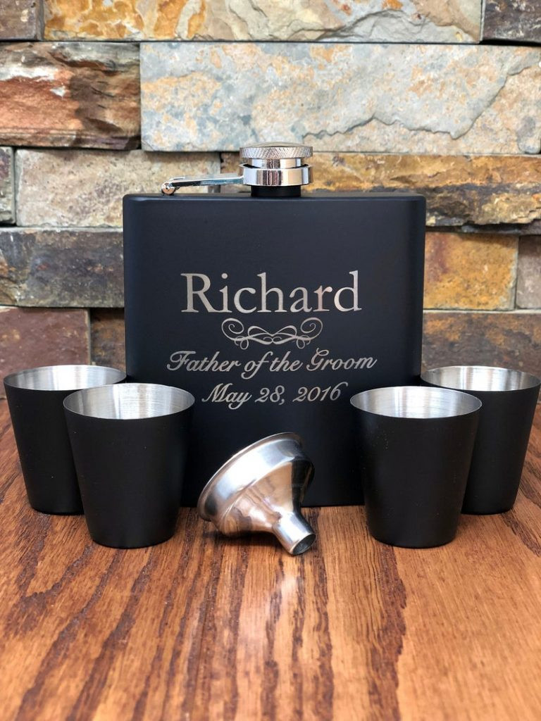 Father Of The Groom Gift Ideas
 35 Father of the Groom Gift Ideas 2020 that He Surely Loves