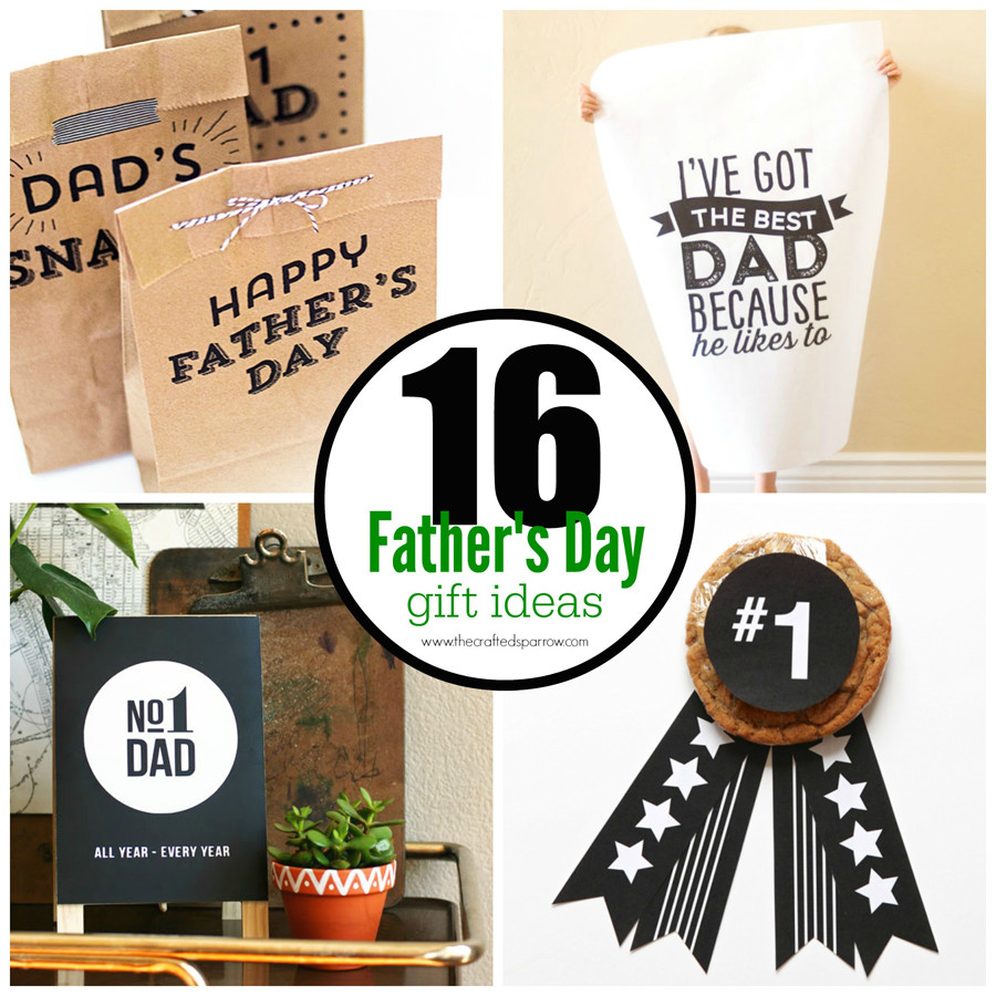 Father To Be Gift Ideas
 16 Father s Day Gift Ideas