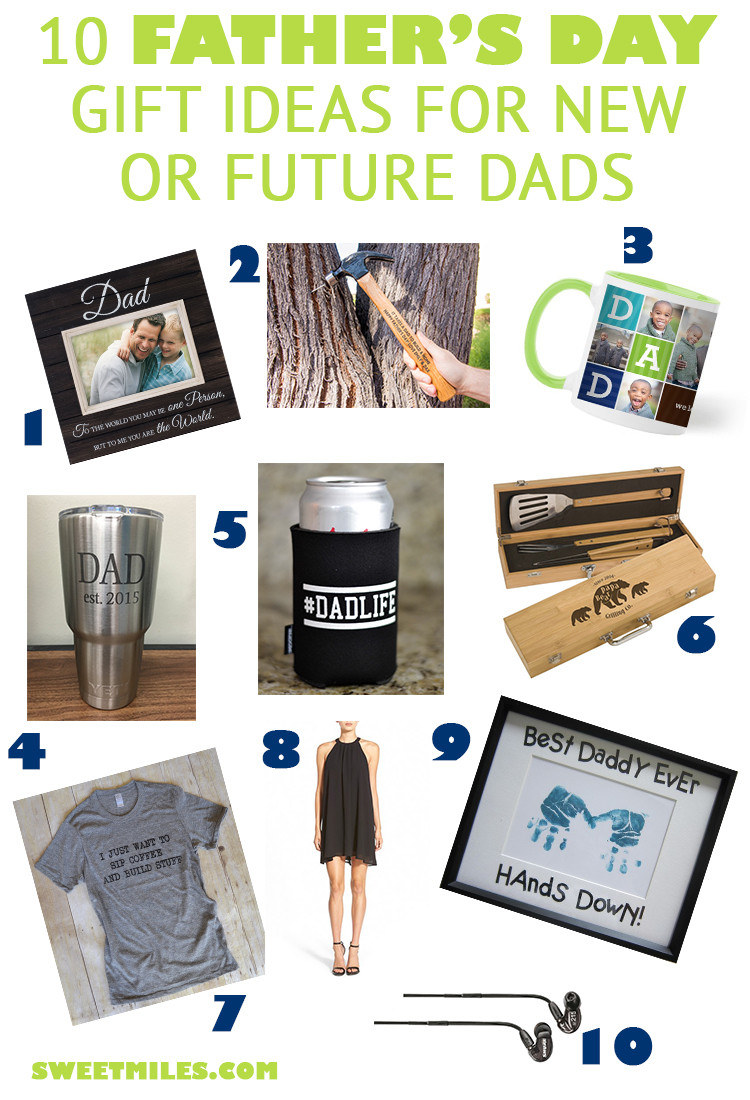 Father To Be Gift Ideas
 10 Father s Day Gift Ideas For New Dads or Future Dads