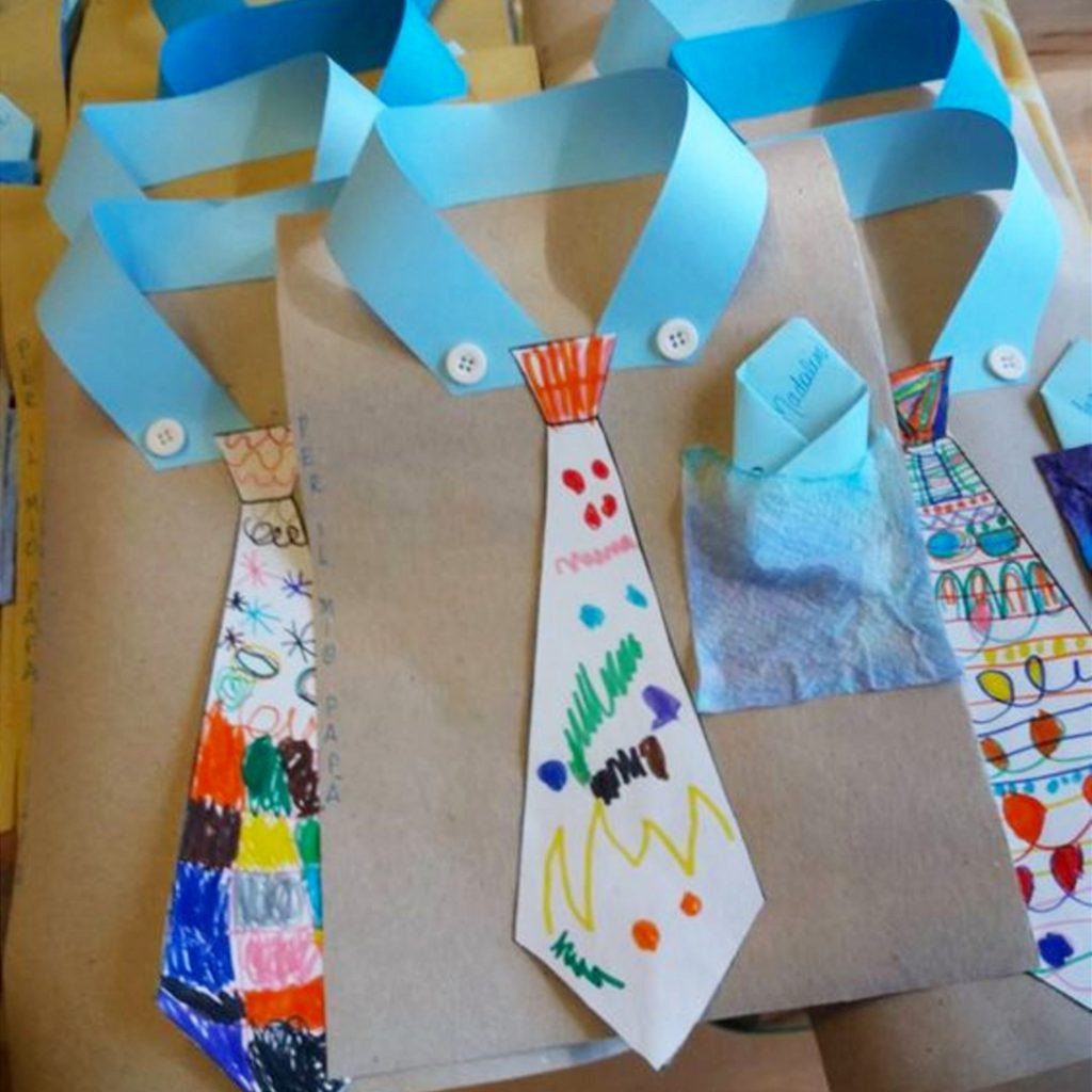 Father'S Day Craft Ideas For Toddlers
 54 Easy DIY Father s Day Gifts From Kids and Fathers Day