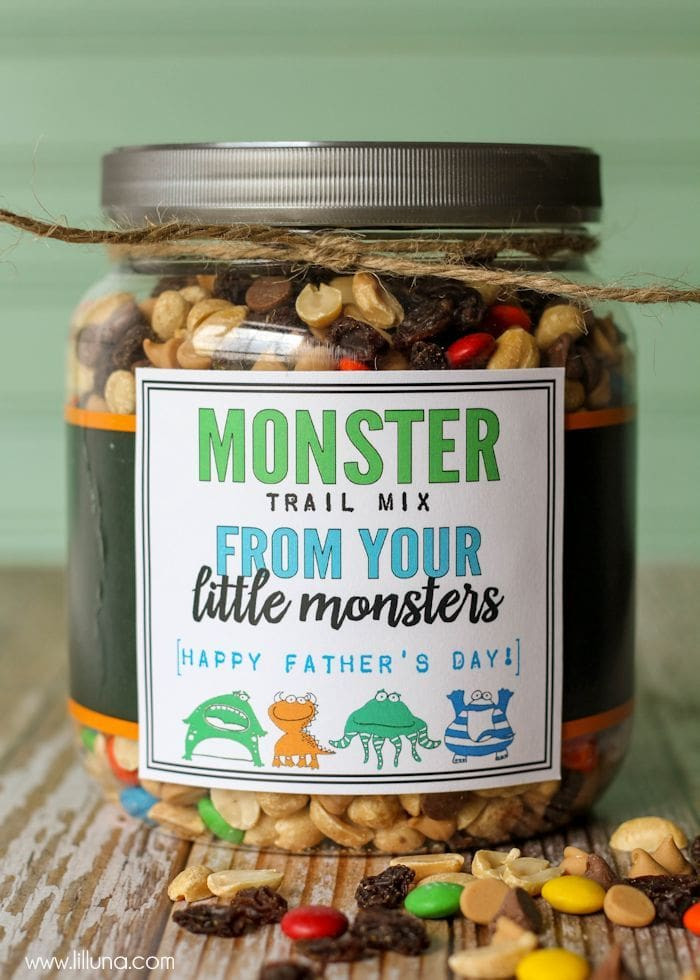 Father'S Day DIY Gift Ideas
 100 DIY Father s Day Gifts