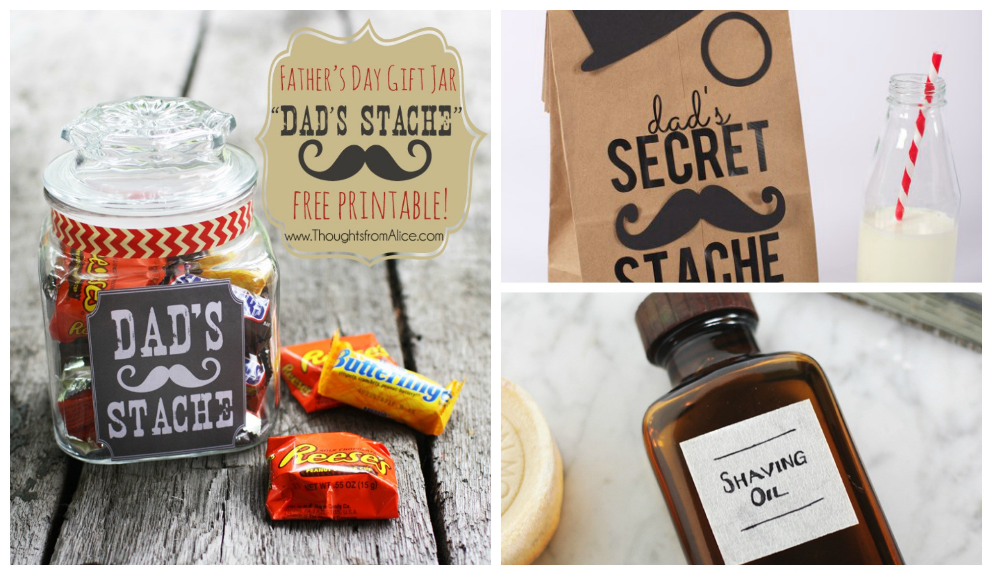 Father'S Day DIY Gifts
 10 Amazing Father s Day DIY Gift Ideas