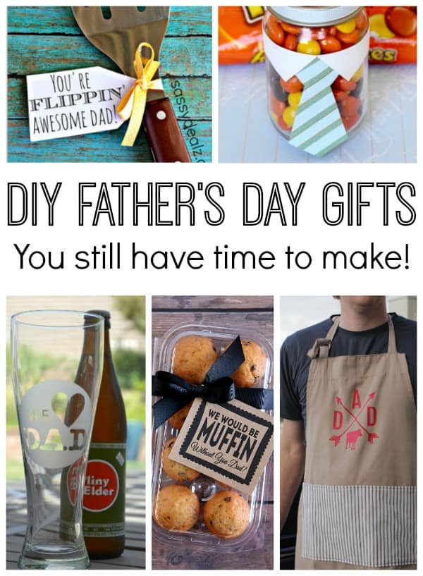 Father'S Day DIY Gifts
 10 DIY Father s Day Gifts Inspiration for Moms