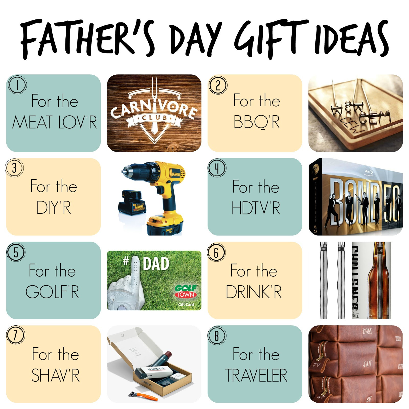 Father'S Day Gift Delivery Ideas
 Father s Day Gift Ideas A Burst of Beautiful