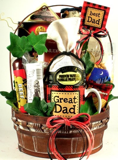 Father'S Day Gift Delivery Ideas
 Fathers Day DIY Gifts