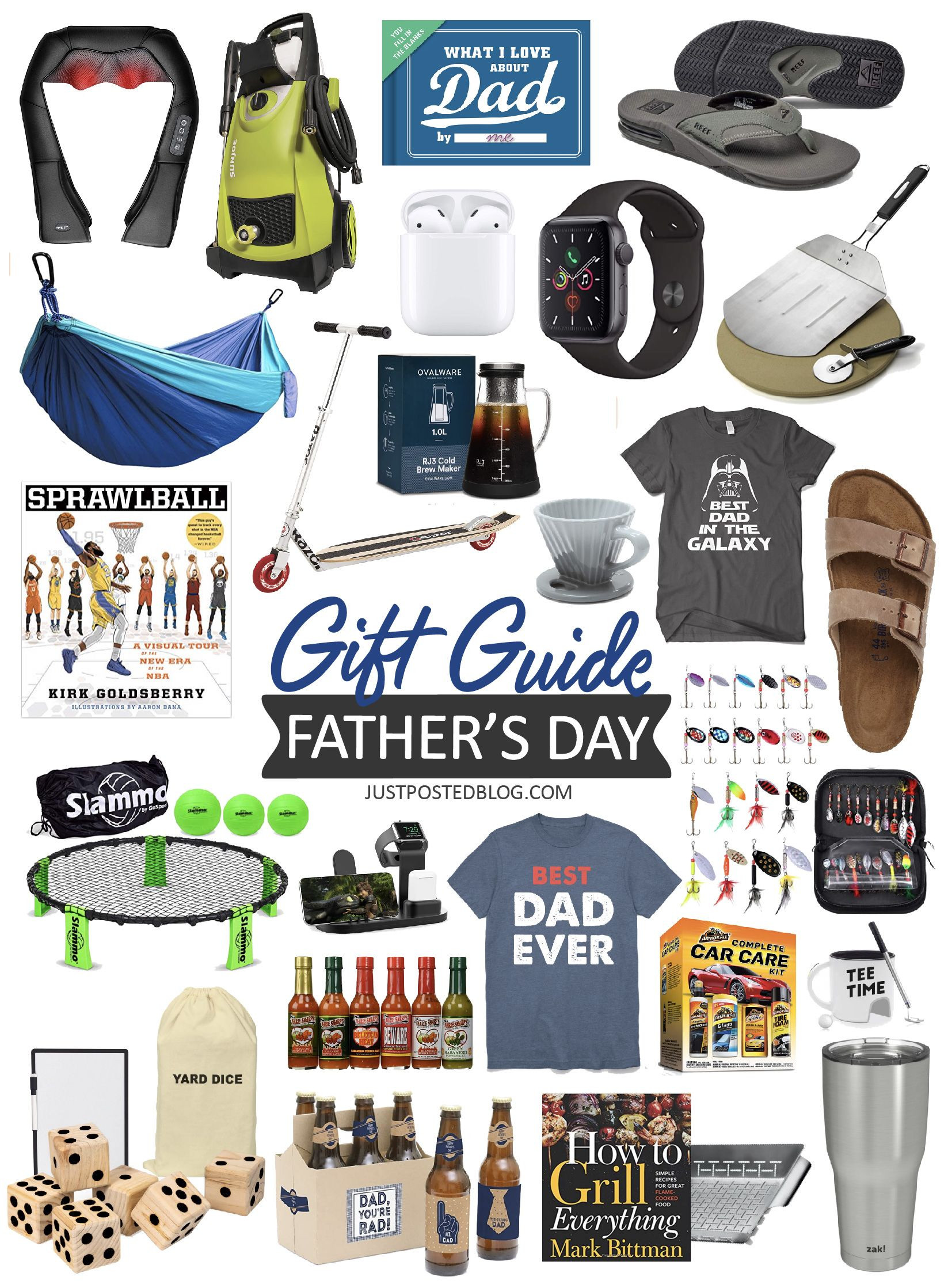 Father'S Day Gift Ideas 2020
 Gift Ideas for Him in 2020