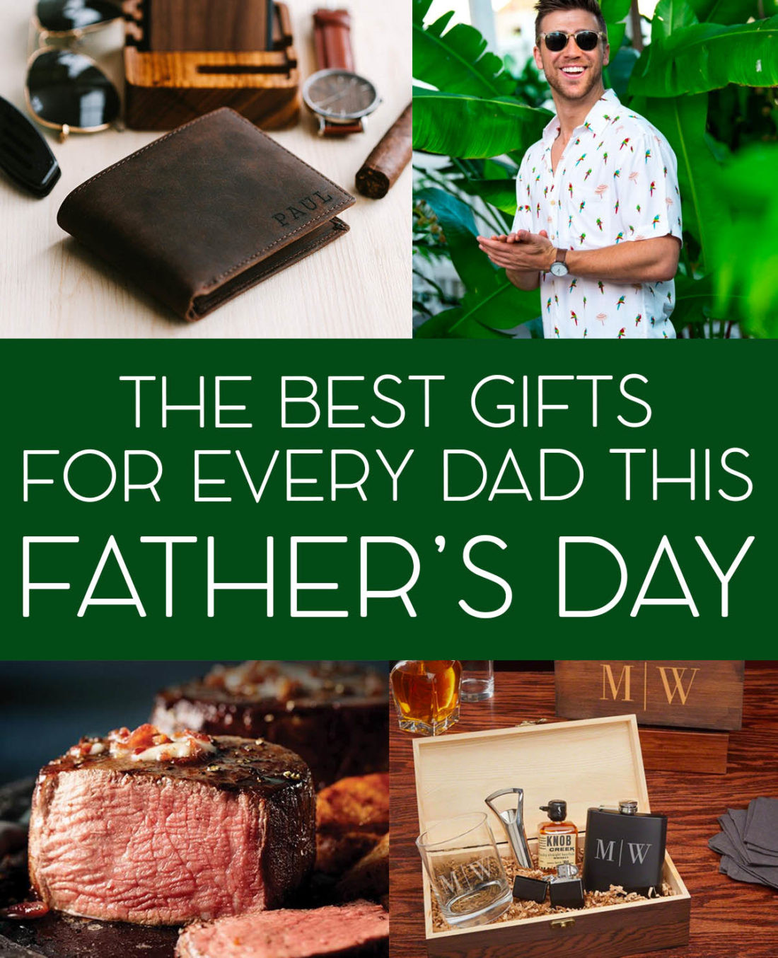 Father'S Day Gift Ideas 2020
 The Best Father s Day Gifts to Send Your Dad in 2020