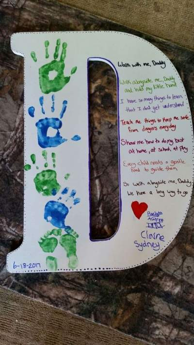 Father'S Day Gift Ideas 2020
 20 Incredibly Special Fathers Day Gifts From Kids for