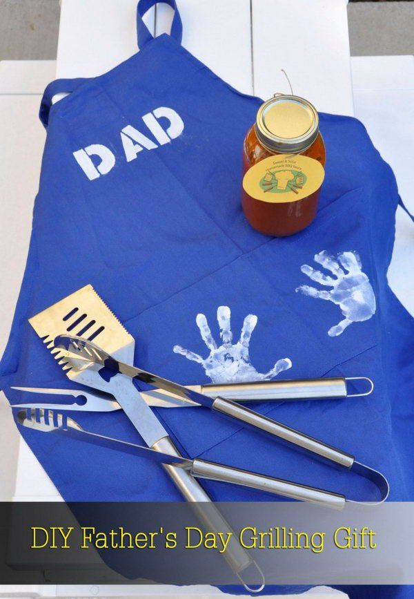 Father'S Day Gift Ideas For Papa
 50 DIY Father’s Day Gift Ideas and Tutorials