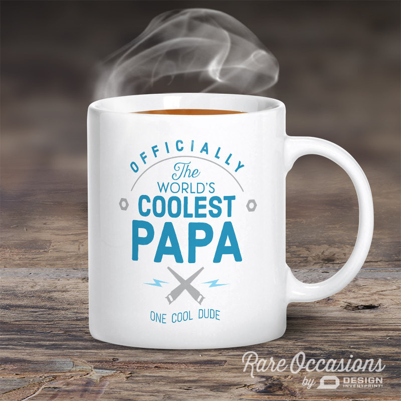Father'S Day Gift Ideas For Papa
 Cool Papa Papa Mug Birthday Gift For Papa Papa Gift