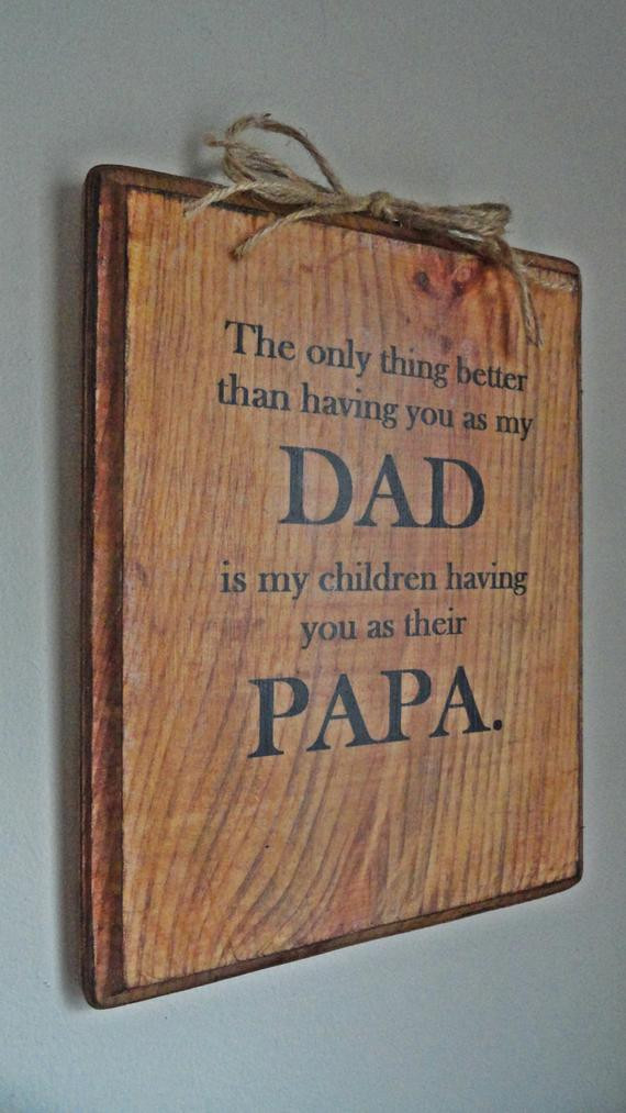 Father'S Day Gift Ideas For Papa
 Fathers Day Gift Gift for Father Grandpa Dad Papa for
