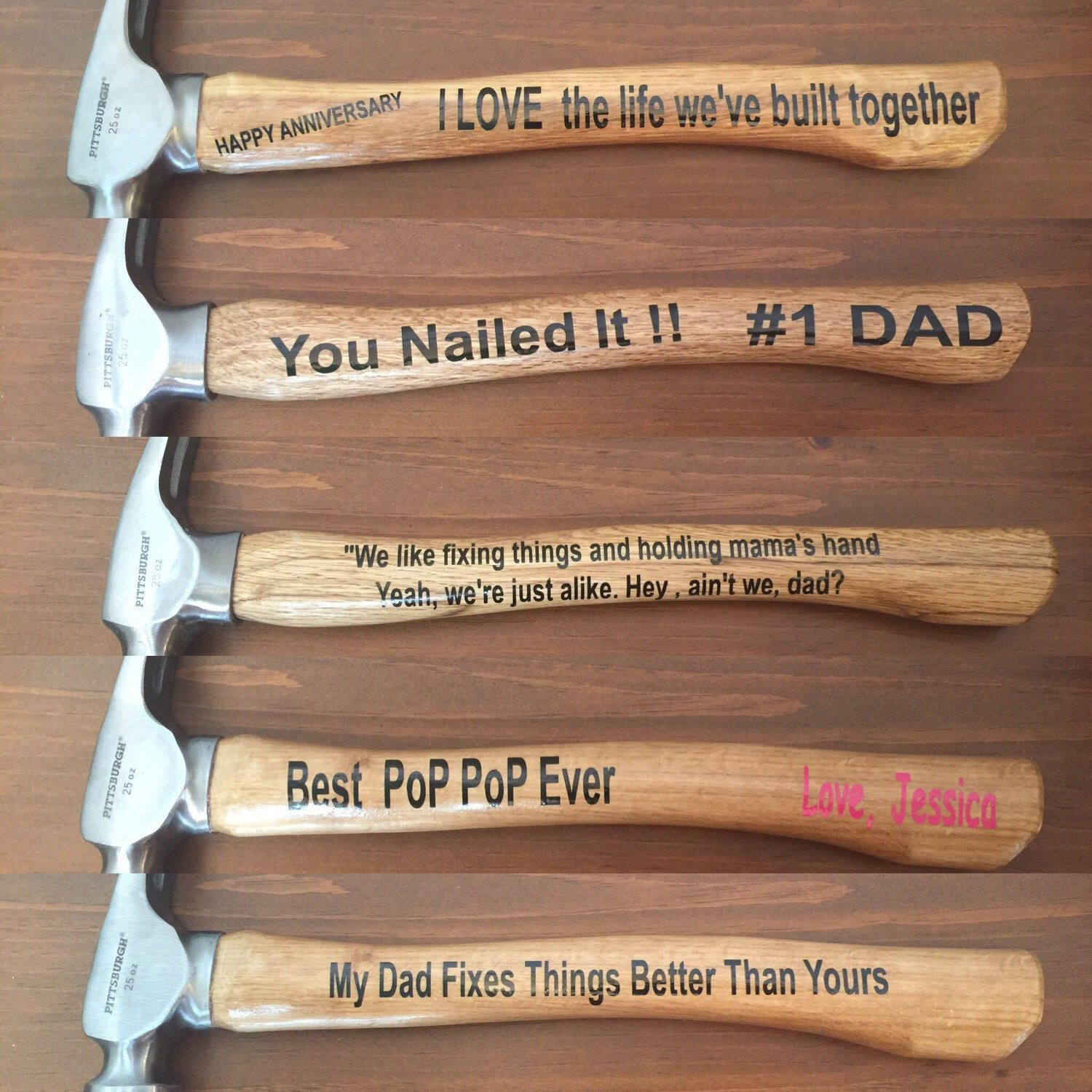 Father'S Day Gift Ideas From Kids
 Pin by Heather Tucker on Kids