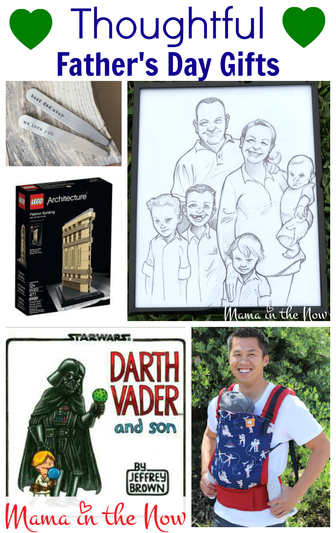 Father'S Day Gift Ideas From Kids
 Thoughtful Father s Day Gifts From the Kids