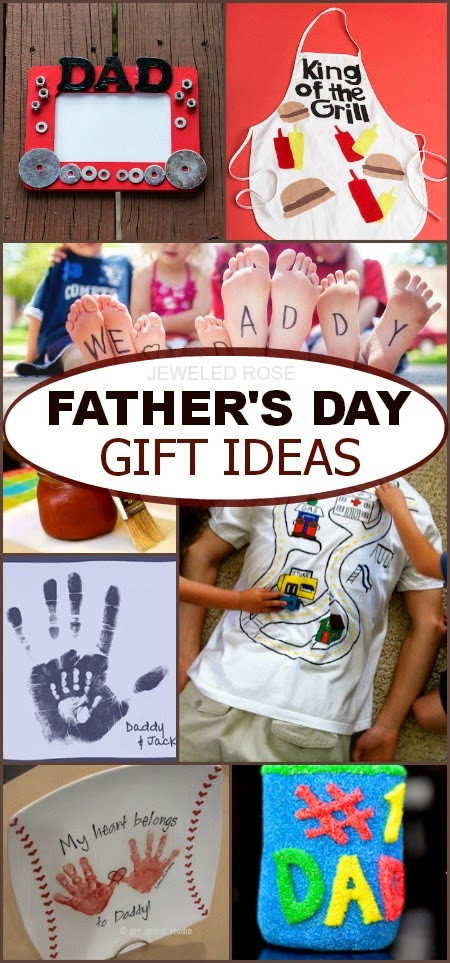 Father'S Day Gift Ideas From Kids
 Father s Day Gift Ideas