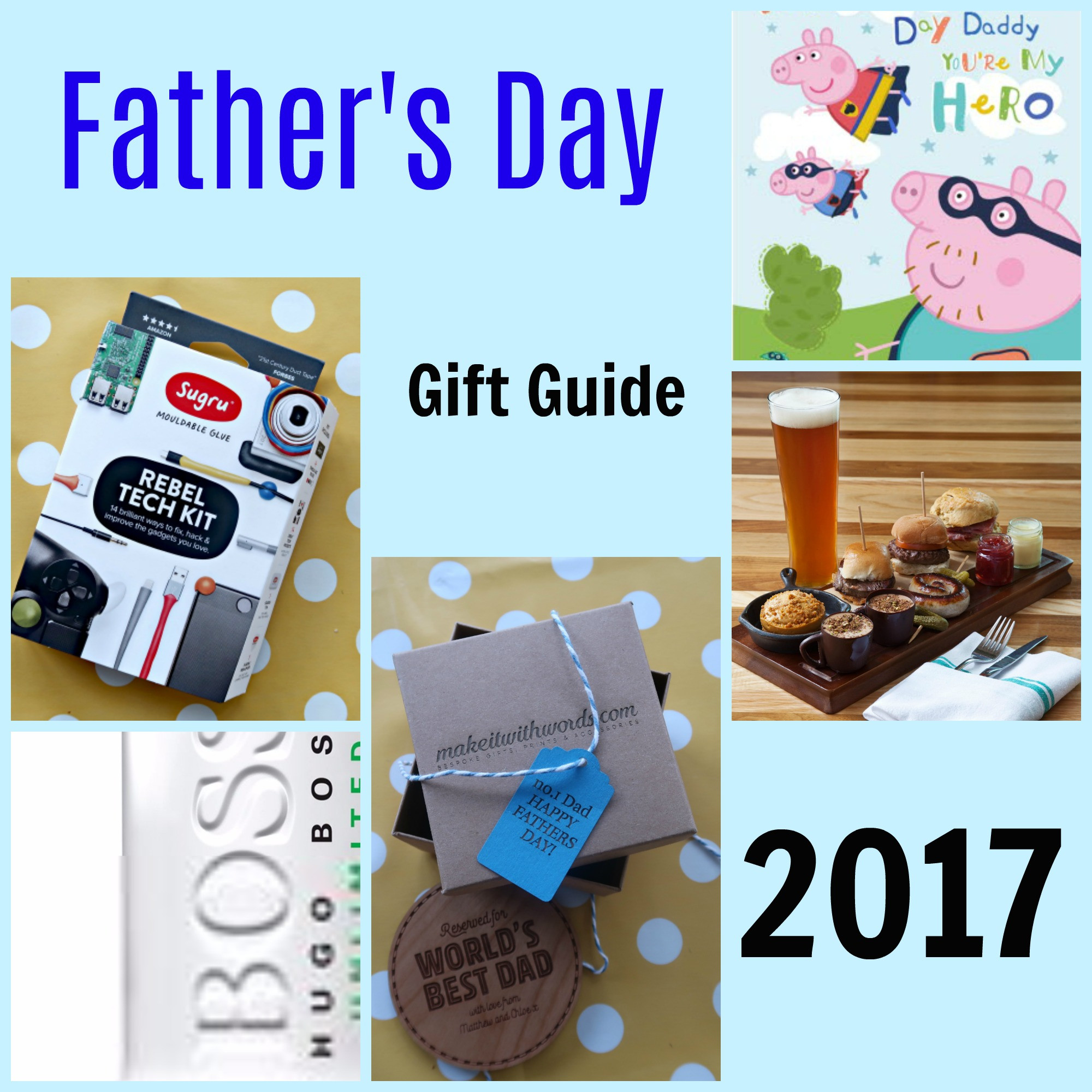 Father'S Day Gift Ideas With Pictures
 5 Gift Ideas For This Father s Day 2017