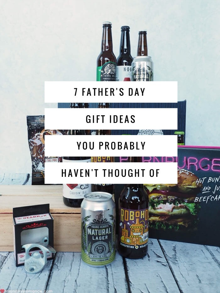 Father'S Day Gift Ideas With Pictures
 7 unique t ideas for Father s Day Mr and Mrs