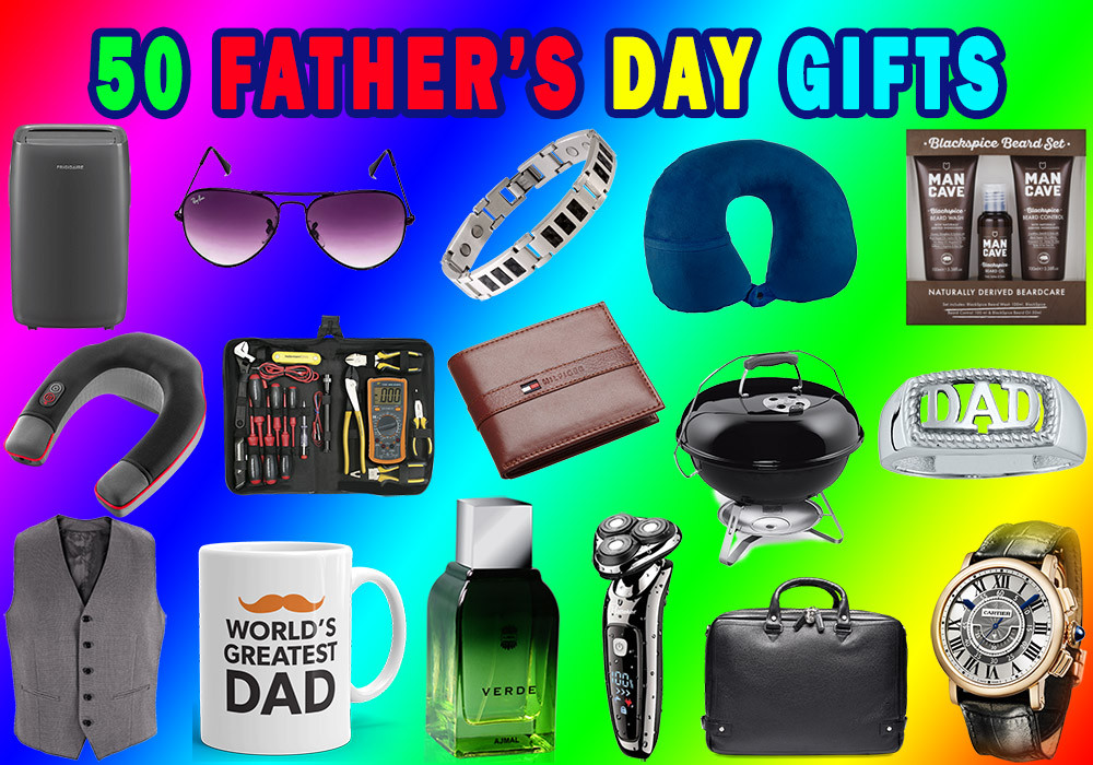 Fathers Day 2020 Gift
 50 Best Father s Day Gifts To Show Your Love For Dad In