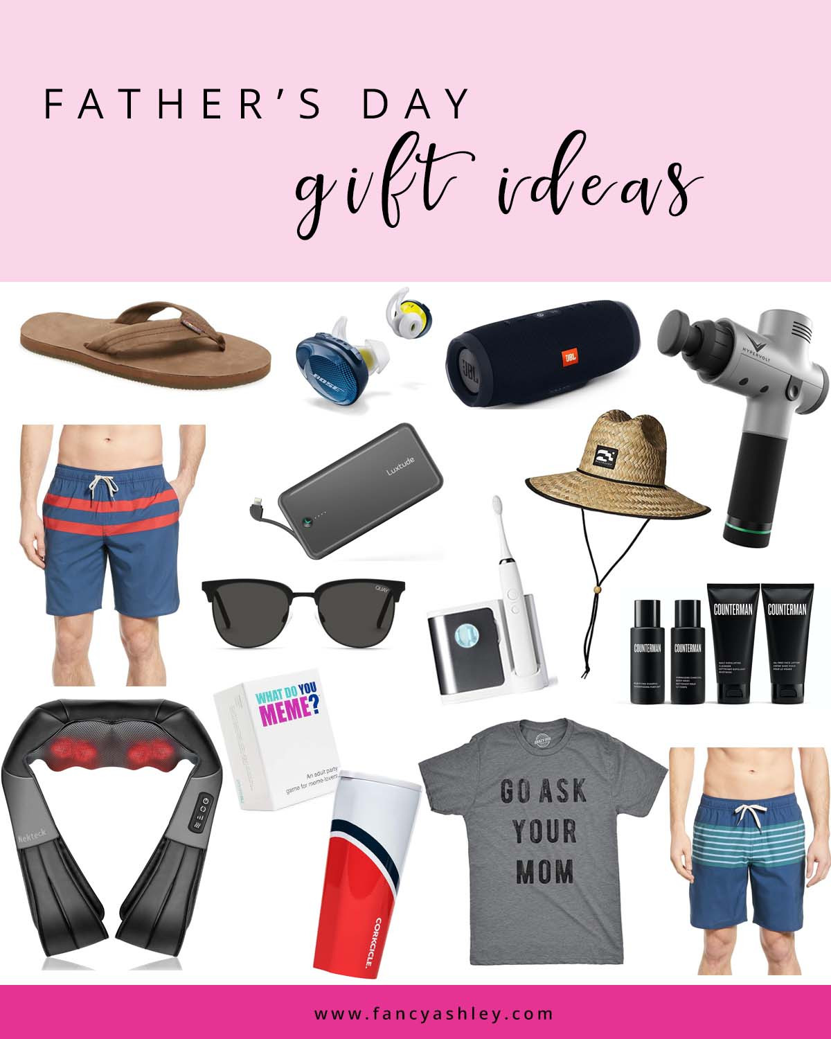 Fathers Day 2020 Gift
 Father s Day Gift Ideas