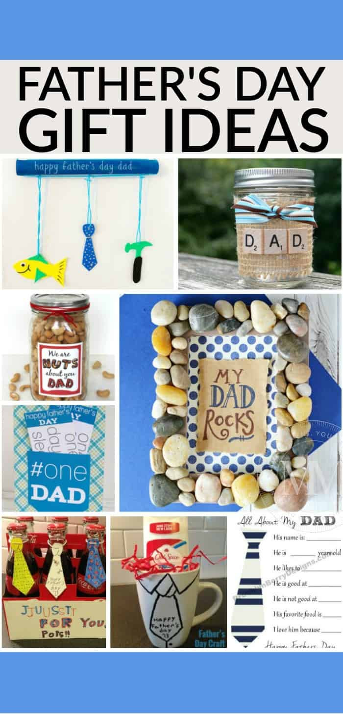 Fathers Day DIY Gifts
 DIY FATHER S DAY GIFTS FOR DAD Mommy Moment