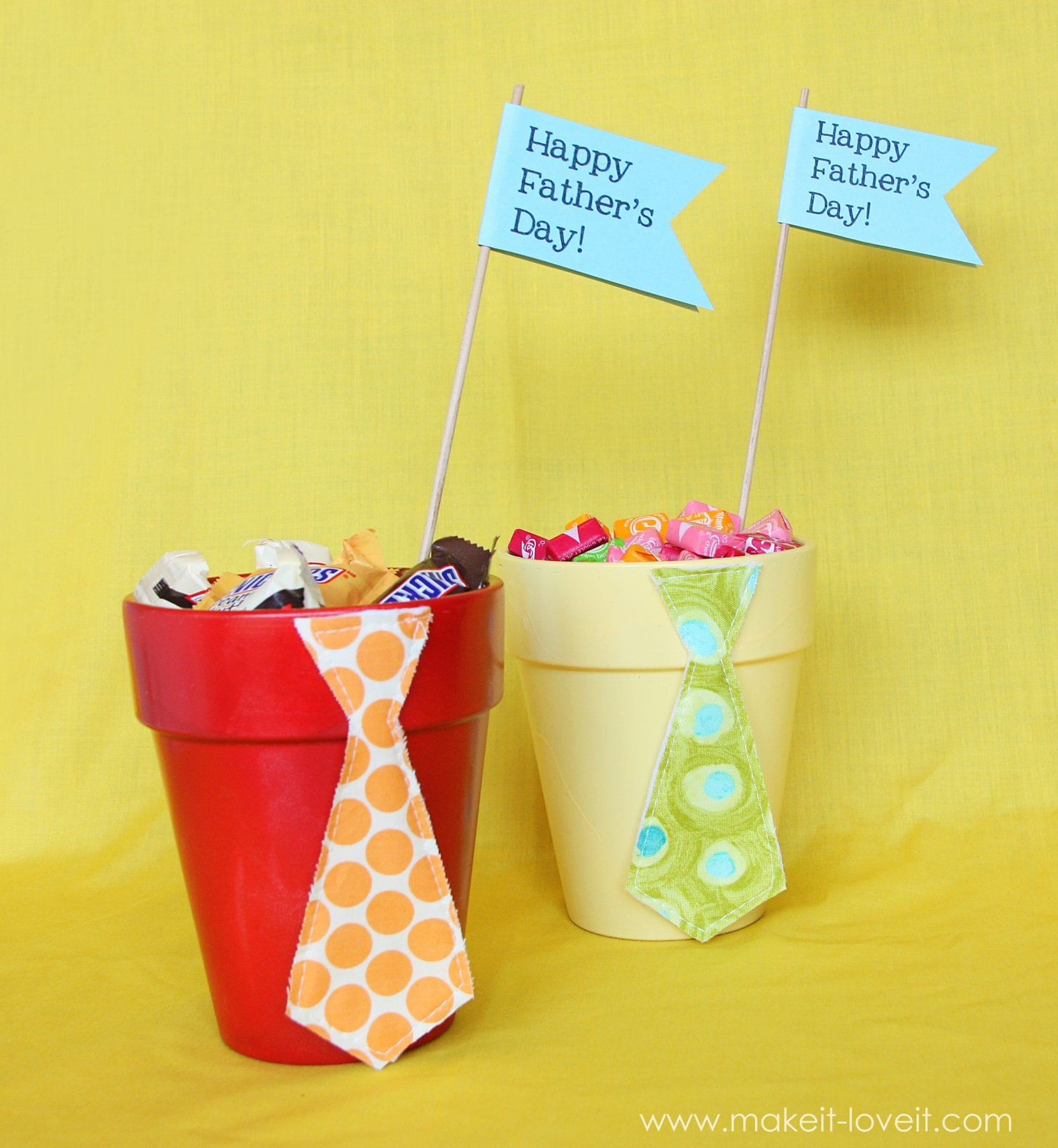 Fathers Day Gift Ideas Crafts
 40 DIY Father s Day Gift Ideas