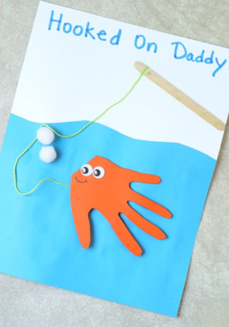 Fathers Day Gift Ideas Crafts
 25 Father’s Day Art Ideas And Craft Gifts