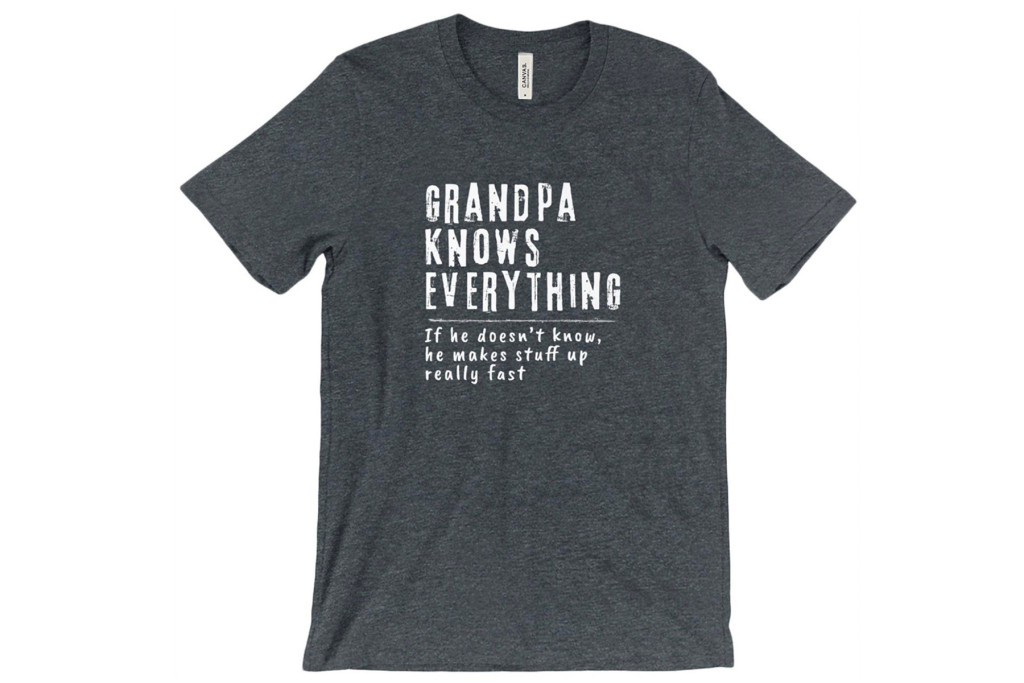 Fathers Day Gift Ideas Grandpa
 The Best Gifts for Grandpa on Father s Day