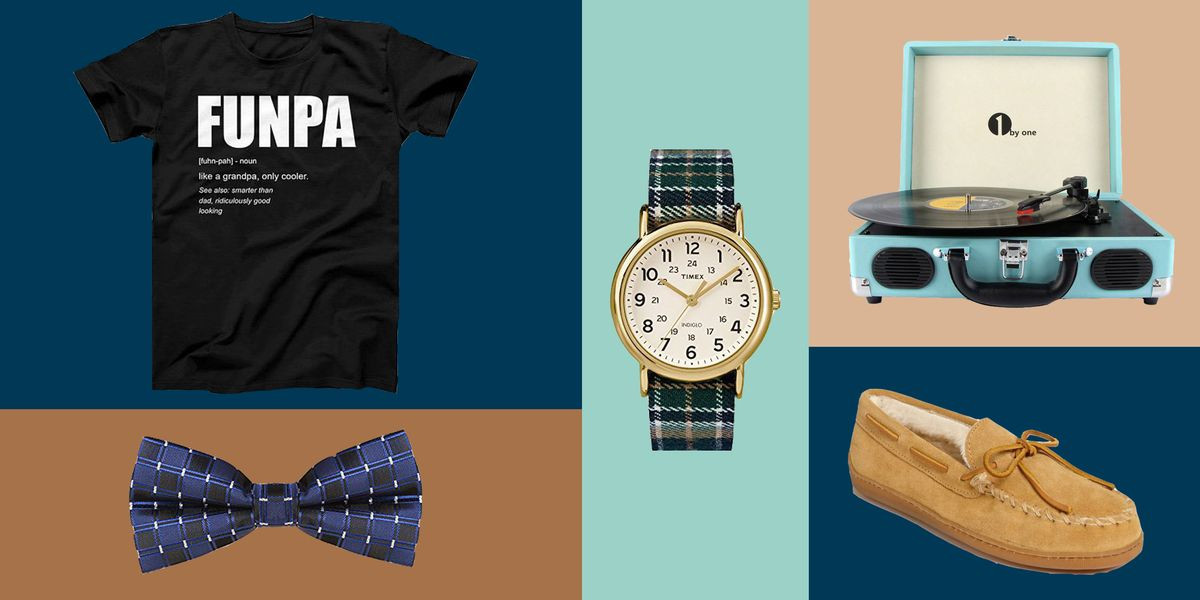 Fathers Day Gift Ideas Grandpa
 15 Father s Day Gifts for Grandpa Best Grandfather Gifts