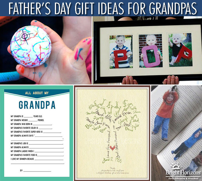Fathers Day Gift Ideas Grandpa
 Father s Day Gift Ideas for Grandpas