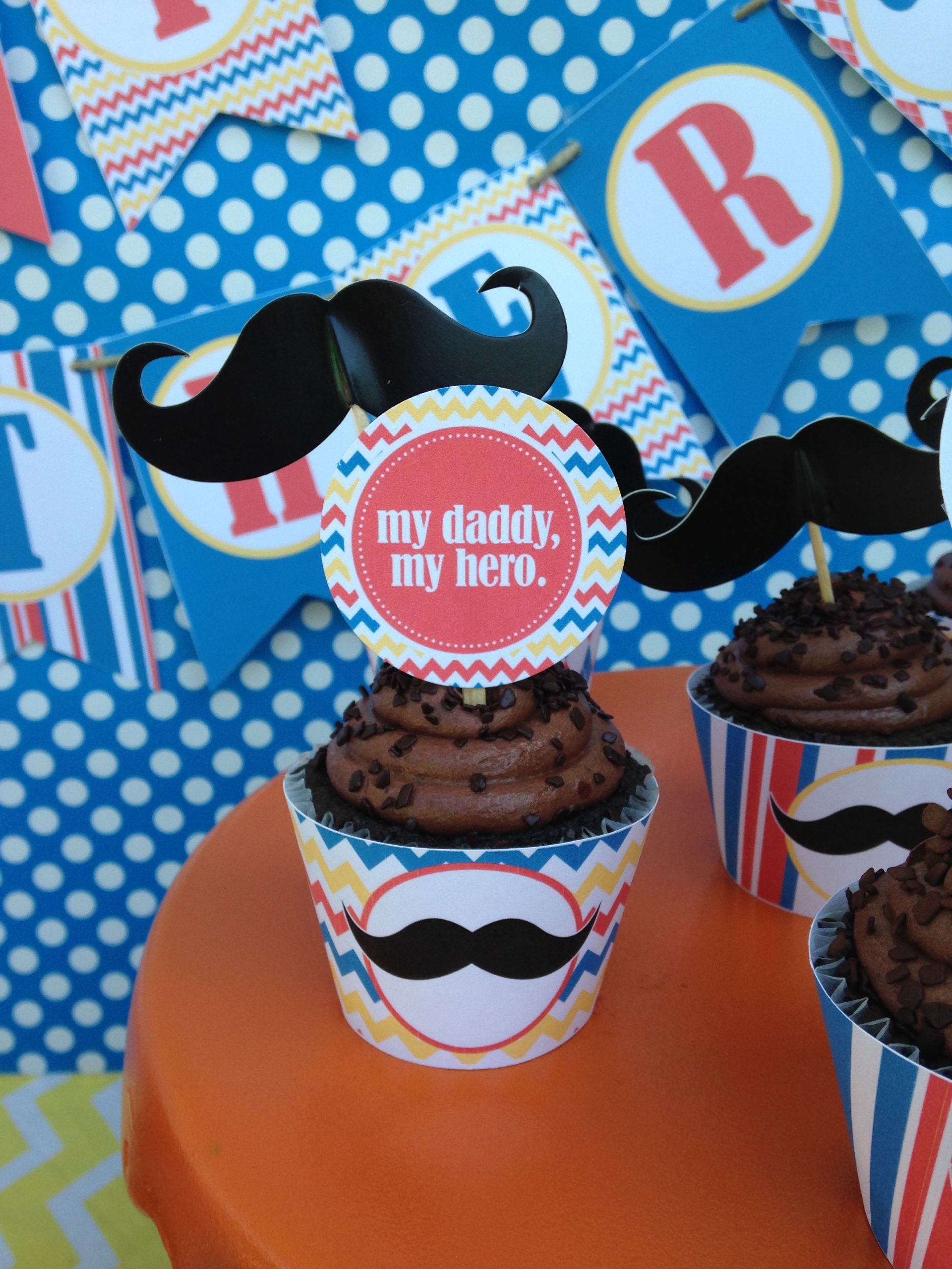 Fathers Day Party
 Bud Friendly Father s Day Party Ideas