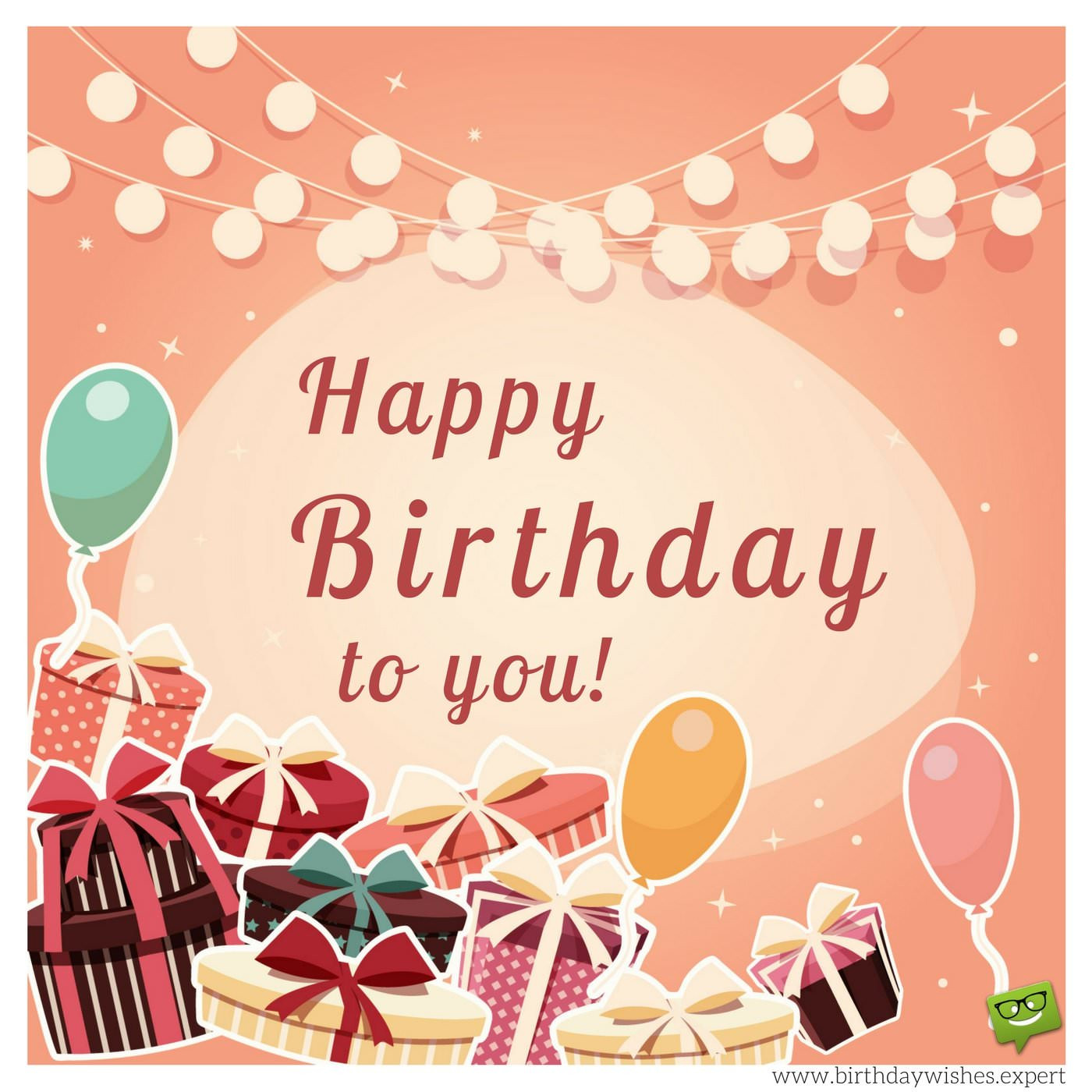 Fb Birthday Cards
 Happy Birthday Wishes for your Friends