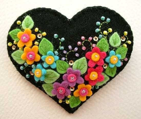 Felt Crafts For Adults
 82 best Aniyah s Arts n Crafts images on Pinterest