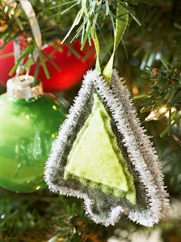 Felt Crafts For Adults
 20 easy and creative christmas crafts ideas for adults and